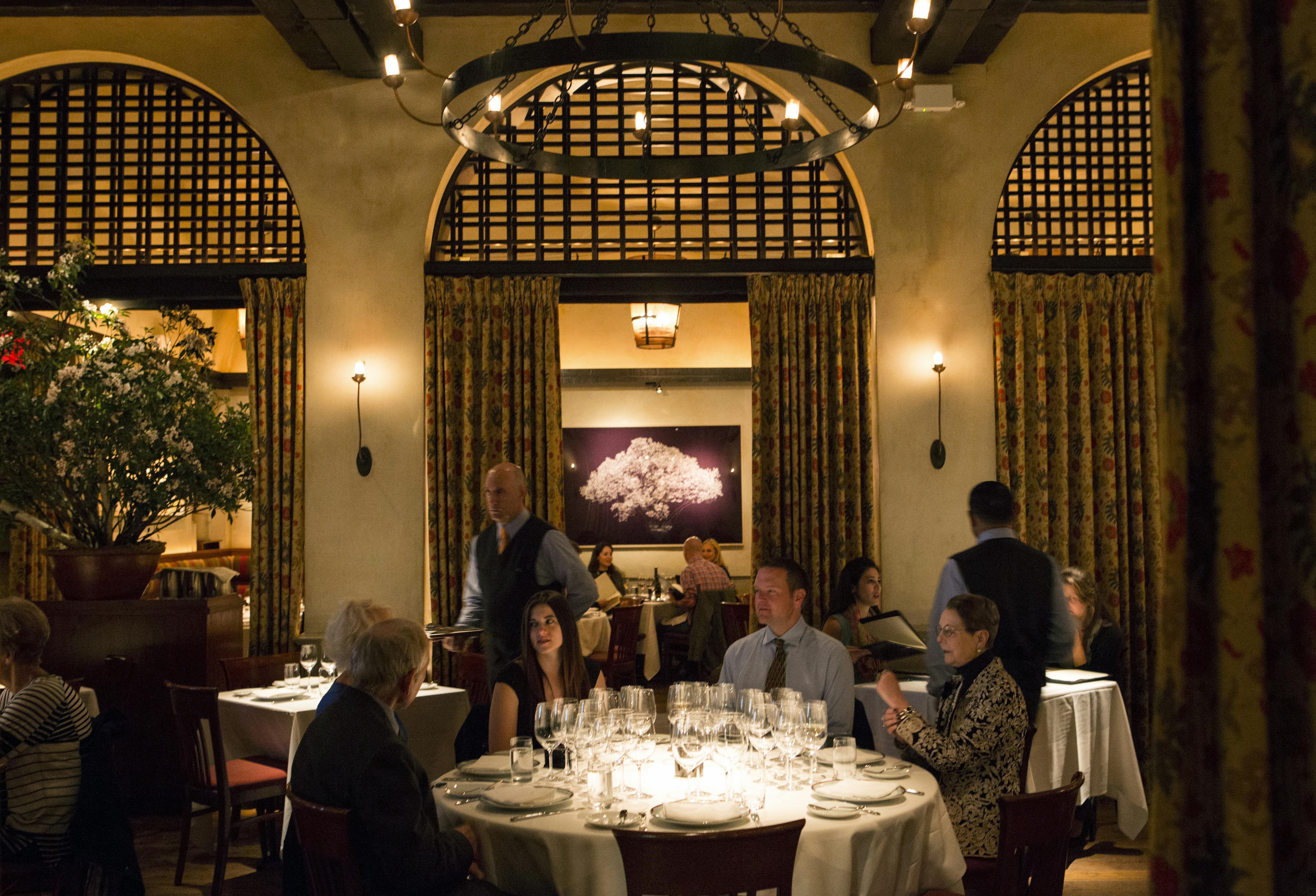 Gramercy Tavern Gramercy New York The Infatuation